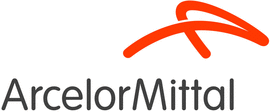 Logo ArcelorMittal Produits longs Canada