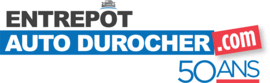 Logo Auto Durocher