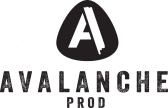 Logo Avalanche Prod