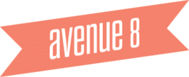 Logo Avenue 8