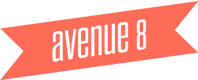 Logo Avenue8