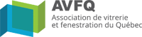 Logo Association de vitrerie et fenestration du Qubec