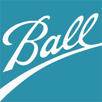 Logo Ball technologies avances d'aluminium Canada