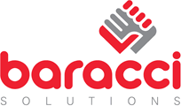 Logo Baracci Solutions Inc.