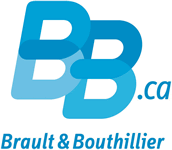 Logo Brault & Bouthillier Lte