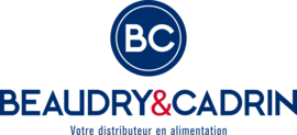 Logo Beaudry & Cadrin Inc.