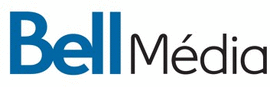 Logo Bell Media