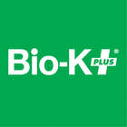 Logo Bio-K Plus international