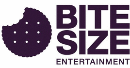 Logo Bite Size Entertainment
