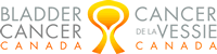 Logo Cancer de la vessie Canada / Bladder Cancer Canada