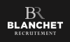 Logo Blanchet Recrutement