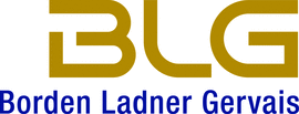 Logo Borden Ladner Gervais LLP