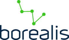 Logo Boralis, dveloppement de logiciels