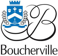 Logo Ville de Boucherville