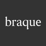 Logo Braque