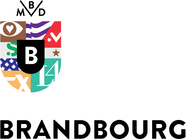 Logo BrandBourg Marketing & Design