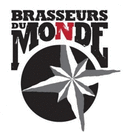 Logo Brasseurs du monde