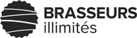Logo Brasseurs illimits