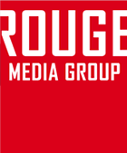 Logo Rouge Media Group