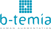 Logo B-TEMIA