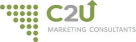 Logo Marketing C2U Inc La Prairie