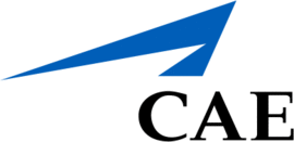 Logo CAE Inc