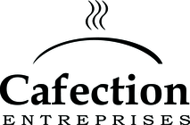 Logo Entrepise Cafection Inc.