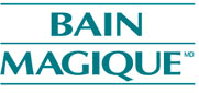 Logo Bain Magique/ Bath Fitter