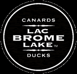 Logo Canards du Lac Brome