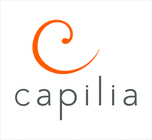 Logo Capilia Mdical / man