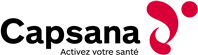 Logo Capsana