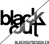 BlackOut Design
