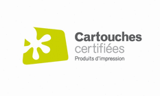 Logo Cartouches Certifies