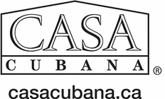 Logo Casa Cubana
