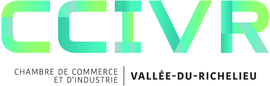 Chambre de commerce et d'industrie de la Valle-du-Richelieu