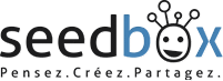 Logo Les Technologies Seedbox