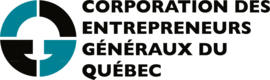Corporation des Entrepreneurs Gnraux du Qubec