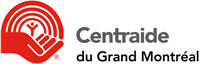 Logo Centraide du Grand Montral