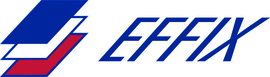 Logo effix