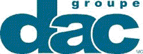 Logo Groupe DAC