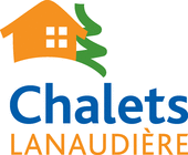 Logo Chalets Lanaudire
