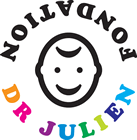 Logo Fondation du Dr Julien 