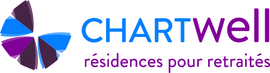 Logo Chartwell rsidences pour retraits