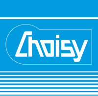 Logo Laboratoires Choisy
