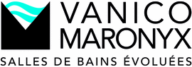 Logo Vanico-Maronyx inc.