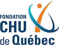 Logo Fondation du CHU de Qubec