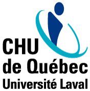 Logo CHU de Qubec-Universit Laval