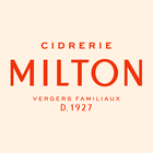 Logo Cidrerie Milton