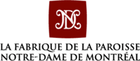 Logo Fabrique de la paroisse Notre-Dame de Montral