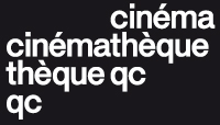 Logo Cinmathque qubcoise